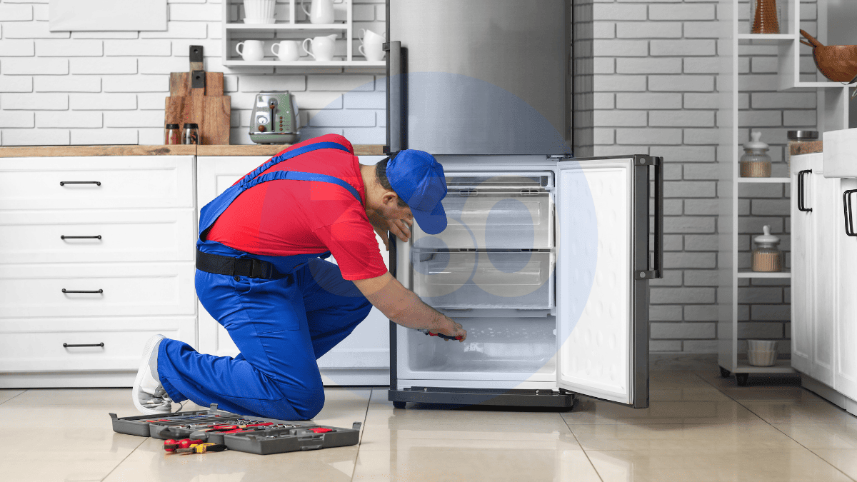 İmranlı Buzdolabı Servisi
