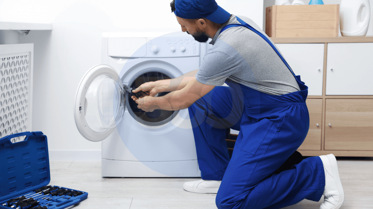 İmranlı Çamaşır Makinesi Servisi